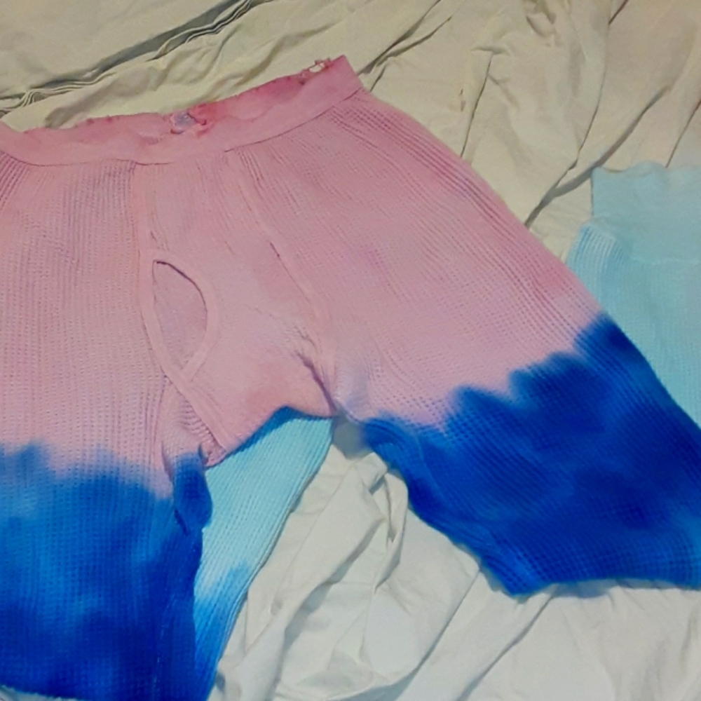 Thermals bottoms